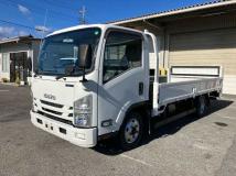 2019 Isuzu Isuzu Others