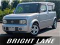 2007 Nissan Cube Cubic