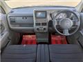 2007 Nissan Cube Cubic