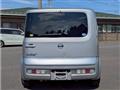 2007 Nissan Cube Cubic
