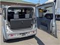 2007 Nissan Cube Cubic