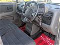 2007 Nissan Cube Cubic