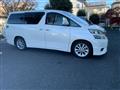 2010 Toyota Vellfire