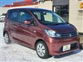 2013 Mitsubishi eK Wagon