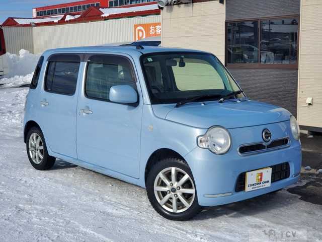2013 Daihatsu MIRA COCOA