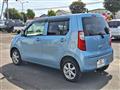 2015 Suzuki Wagon R