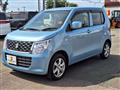 2015 Suzuki Wagon R