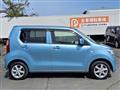 2015 Suzuki Wagon R