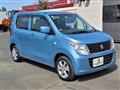 2015 Suzuki Wagon R