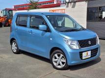 2015 Suzuki Wagon R