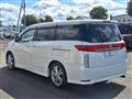 2010 Nissan Elgrand