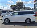 2010 Nissan Elgrand