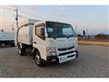 2020 Mitsubishi Canter