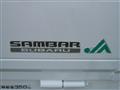 2001 Subaru Sambar