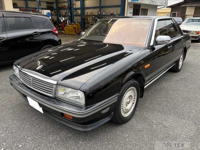 1991 Nissan Cima