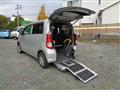 2010 Suzuki Wagon R