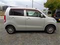 2010 Suzuki Wagon R