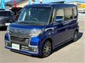 2016 Daihatsu Tanto Custom