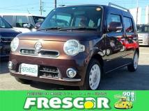 2014 Daihatsu MIRA COCOA