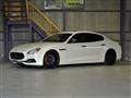 2017 Maserati Maserati Others