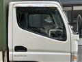 2015 Mitsubishi Canter