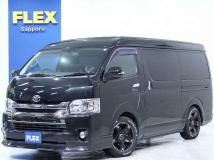 2016 Toyota Hiace Van