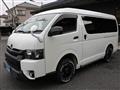 2017 Toyota Hiace Wagon