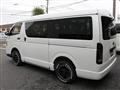 2017 Toyota Hiace Wagon
