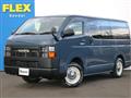 2017 Toyota Hiace Van