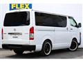 2022 Toyota Hiace Van