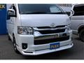2023 Toyota Hiace Wagon