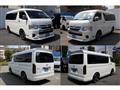 2023 Toyota Hiace Wagon
