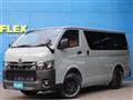 2025 Toyota Hiace Van