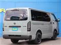 2025 Toyota Hiace Van