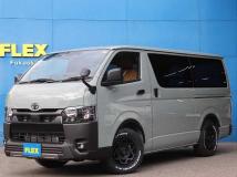 2025 Toyota Hiace Van