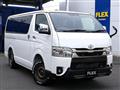 2025 Toyota Hiace Van