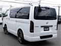 2025 Toyota Hiace Van
