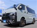2024 Toyota Hiace Van