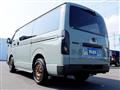 2024 Toyota Hiace Van