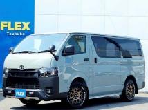 2024 Toyota Hiace Van