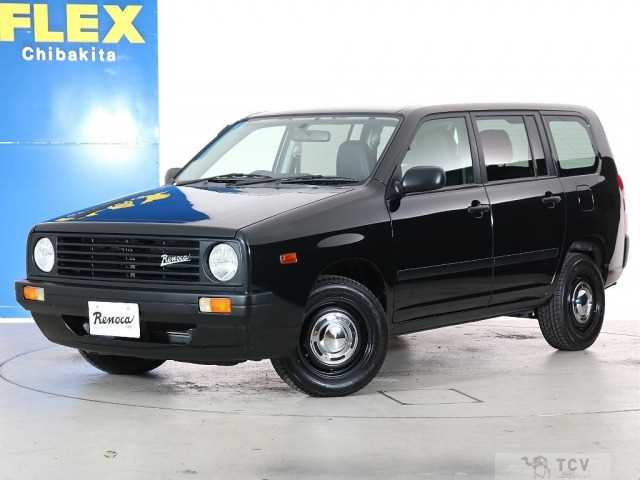 2016 Toyota Succeed Van