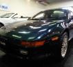 1990 Toyota MR2