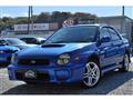 2002 Subaru Impreza Wrx