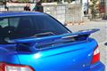 2002 Subaru Impreza Wrx