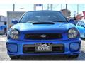 2002 Subaru Impreza Wrx
