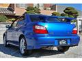 2002 Subaru Impreza Wrx
