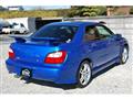 2002 Subaru Impreza Wrx