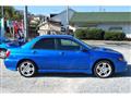 2002 Subaru Impreza Wrx