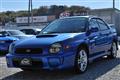 2002 Subaru Impreza Wrx