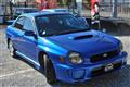 2002 Subaru Impreza Wrx